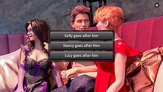 Japanese disco, old mature gloves, gloves blowjob