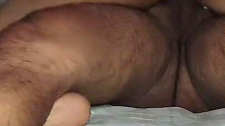 Don't Get Me Pregnant Please! Cum in Her Pussy Accidentally!