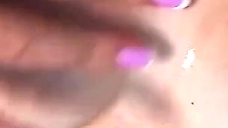 Compilation: Pumped Lactating Nipples of Pregnant Fashion TV Models