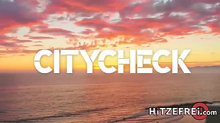 2 angels for the porn officer - Hitzefrei
