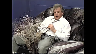 The Baby Who Likes the Habits of Pleasure