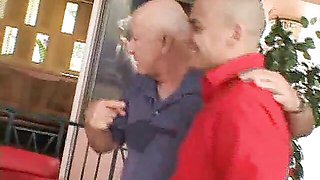 Goddess's married trailer