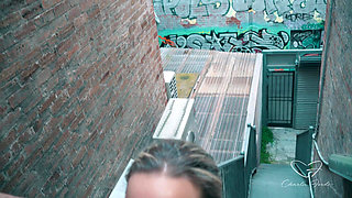 Exposed Featuring Charlie Forde, David Glazer