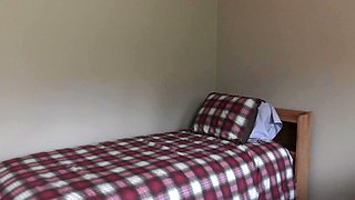 Birthday BJ from Mom POV video