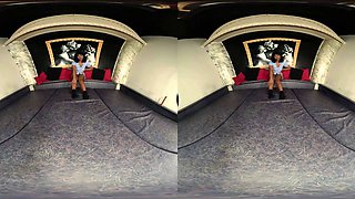 Dirty Talking Hard Fucking - PeepingThom