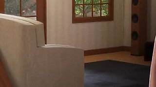 Treasure of Nadia V48091 Part 127 Kaley Is Not Virgin Anymore by Loveskysan69