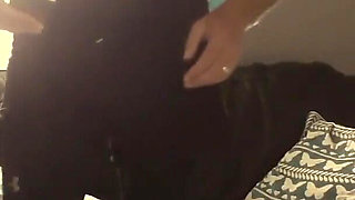 Kylie's Fitness Session