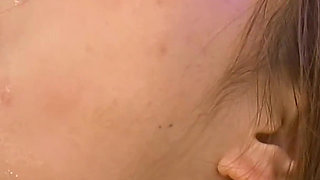 JAV Blowjob and Hot Threesome Fucking Beautiful Japanese Girls