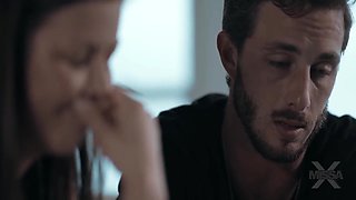 Forbidden Pt. 2 - Teasers - Alexis Fawx, Lucas Frost And Missa X