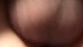 Big butt hot wife loves to ride thick cock