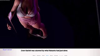 Natasha Naughty Wife Hot 3D Hentai Cheating MILF Cartoon Update 10 - To Be Continued