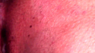 Fat Granny Ass Gets Destroyed in Driving Bus