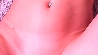 POV Sex with a Hot Babe with a Juicy Ass