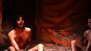 VIXENPLUS Gorgeous Beauty Angie Faith Devours Hard Cock