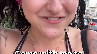 Our Bisexual Orgy Was Amazing