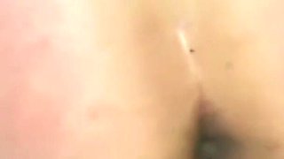 WildEnglishBBW - BBC Nata4sex pounding me doggy squirting on my booty