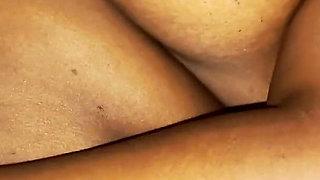 Big Tits Zulu Granny Orgasm