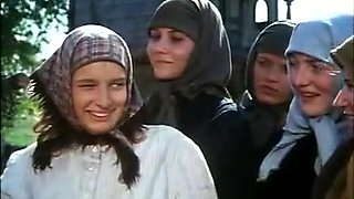Rasputin - german porn 1984