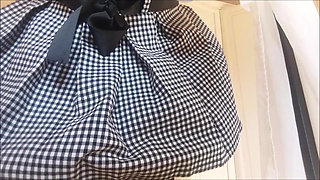 The Secretary Has a Splendid Ass