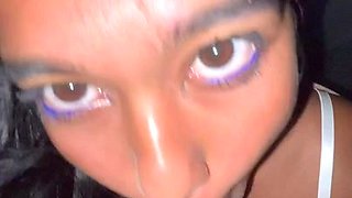 Cute Indian 18yo girl sex video