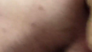 Bisexual in Living Room