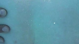 Goldenshower and Underwater Sex with Amuse De Rauch