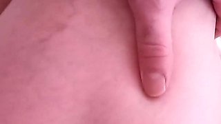 She Can't Stop Thinking About Her Stepdad's Cock Gets the Real Thing
