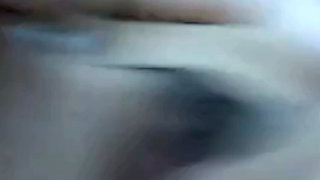 Horny Hijab After Work After Not Fucking for a Long Time