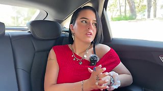 Lucille, 30, is turning 30 with J&M! - Jacquie et Michel TV