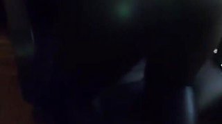 Fit girl sat on her face and got hot doggystyle sex