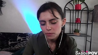 Angel Windell's doggystyle video by Dr Daddy POV
