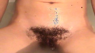 Masturbation.