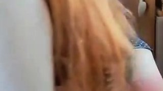 Amateur babysitter fetish amp domination HD