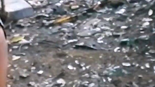 Down South Beach Sex Worker