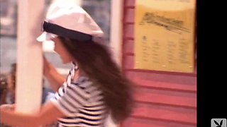 Jennifer Lavoie: Big Tits, Stripchat  Brunette Porn