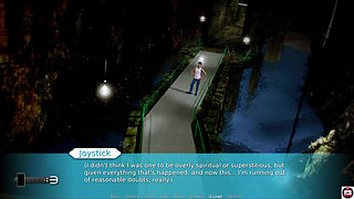 Waifu Academy- (pt 64) - Girl Just Needed Some Dick