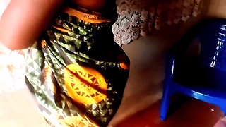 With my fellow artist