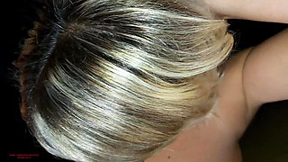 An Intimate Scene in Missionary - Moment of Pure, Fire Tender Connection - Passionate Couple - Full Video.