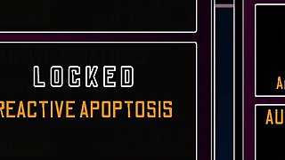 Evolving Sex Monster (anomaly Evolution Part 3)
