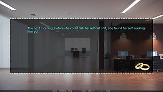 Distant Vows - Full Part 1 - Unsatisfied Wife Started Cheating on Her Husband with a BBC Co-worker