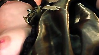 The Countess Want a Big Hard Cock to Fuck Her Wet Pussy
