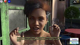 The Horny Police part 7