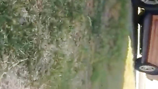 Emergency Masturbation Before School