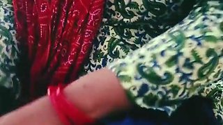 Uncle Fuck In Say To Fuck Her Wife Ass