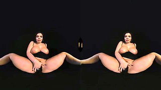 Sofia Lee - Noir