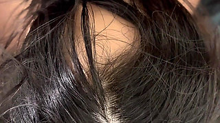 Fiancé Satisfies Another Man's Lust From Toilet To Room