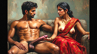 Sex with megha in oyo room all night screaming hardcore sex