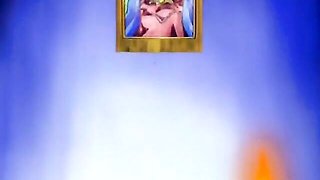 Fuck Me Like A Monster - fuck porn