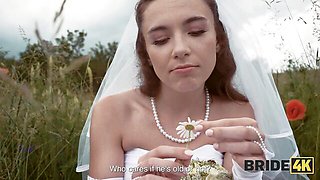 Bride 4K - 18-25 clip
