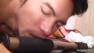 Astonishing Sex Movie Homo Teen 18+ Incredible Uncut - Jack Police